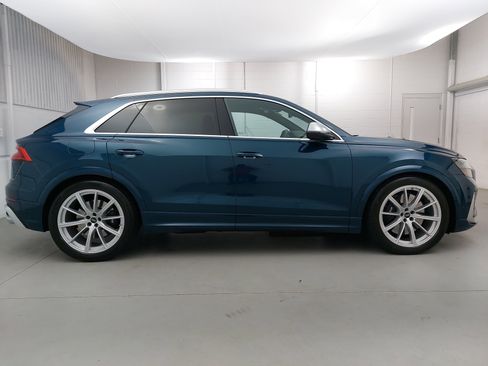 Used 2022 Audi RS Q8 image 8