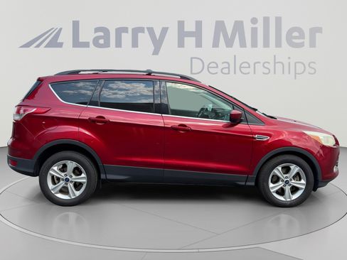 Used 2015 Ford Escape SE w/ Equipment Group 201A AWD/4WD image 6