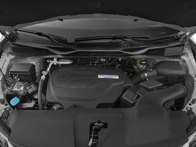 Used 2018 Honda Odyssey Elite image 16