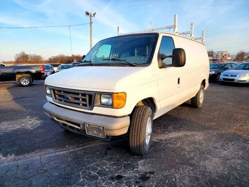 Used 2007 Ford E-250 and Econoline 250 image 12