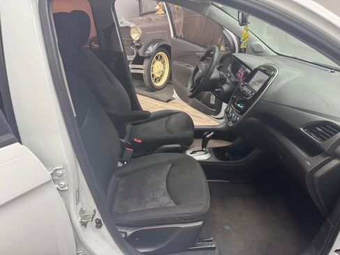 Used 2017 Chevrolet Spark LS image 19