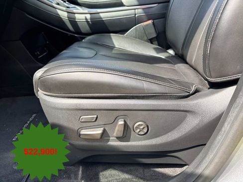 Used 2020 Hyundai Palisade Limited image 11