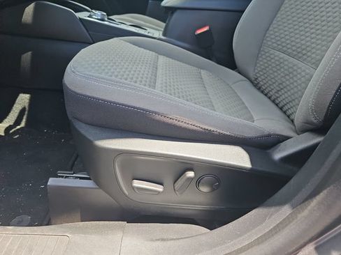 Certified 2022 Ford Escape SE w/ Convenience Package AWD/4WD image 12