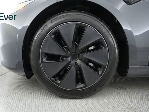 Used 2024 Tesla Model 3 Long Range image 19