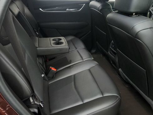 Used 2022 Cadillac XT5 Premium Luxury AWD/4WD image 24