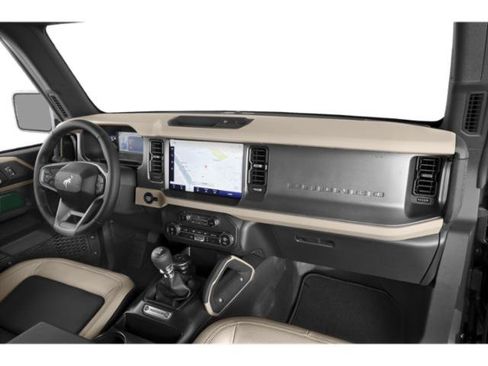 Used 2024 Ford Bronco Big Bend image 15