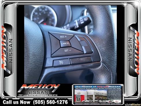 Used 2023 Nissan Kicks S image 20