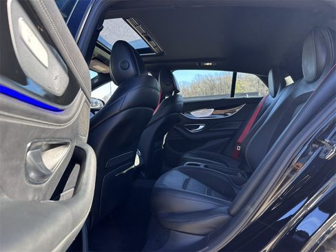 Used 2019 Mercedes-Benz AMG GT 63 image 23