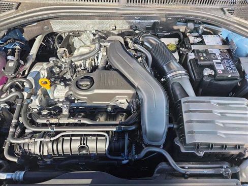 New 2026 Volkswagen Jetta Sport FWD image 16