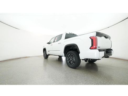 New 2025 Toyota Tundra Platinum image 29