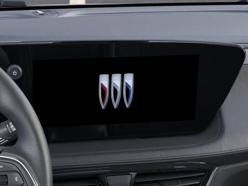 New 2026 Buick Encore GX Sport Touring w/ Advanced Technology Package FWD image 20