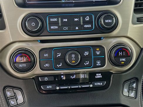 Used 2018 GMC Yukon Denali w/ Denali Ultimate Package image 16