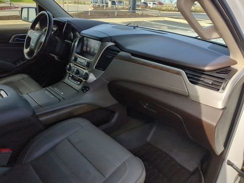 Used 2018 GMC Yukon XL Denali w/ Open Road Package image 22