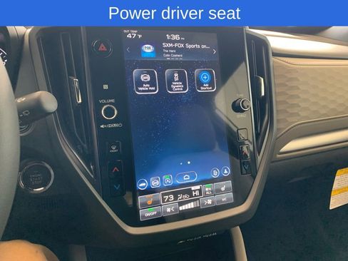 New 2025 Subaru Forester Premium image 7