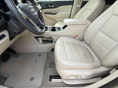 Used 2023 GMC Acadia Denali w/ Trailering Package FWD image 18