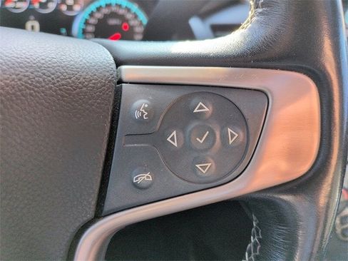 Used 2020 GMC Yukon XL Denali w/ Denali Premium Package image 22