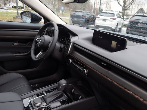 New 2026 MAZDA CX-50 2.5 Hybrid w/ Premium Plus Pkg image 7