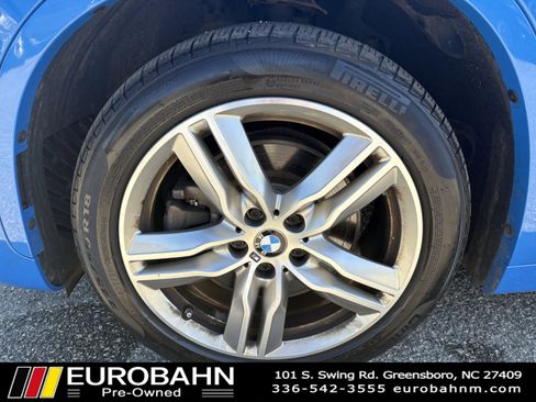 Used 2020 BMW X1 xDrive28i image 29