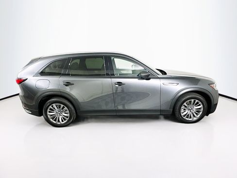 Used 2024 MAZDA CX-90 Plug-In Hybrid w/ Preferred AWD/4WD image 10
