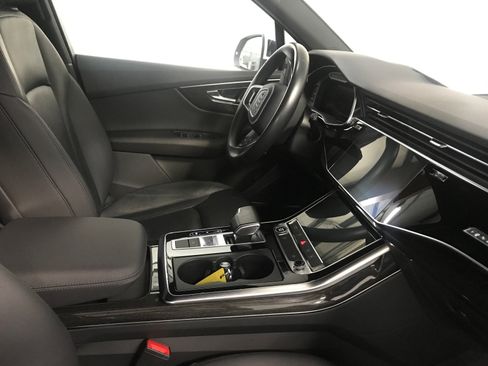 Used 2022 Audi Q7 2.0T Premium Plus image 12