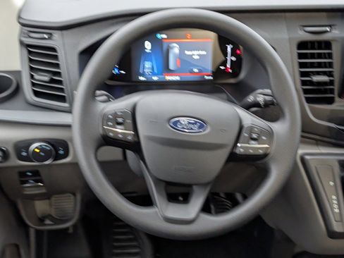 New 2026 Ford Transit 250 148 Medium Roof image 14