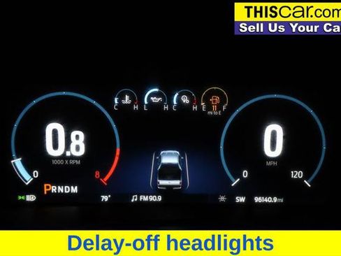 Used 2022 Ford F150 Lariat AWD/4WD image 18