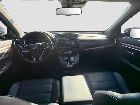 Used 2020 Honda CR-V EX-L image 16