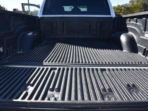 Used 2024 RAM 2500 Big Horn image 31