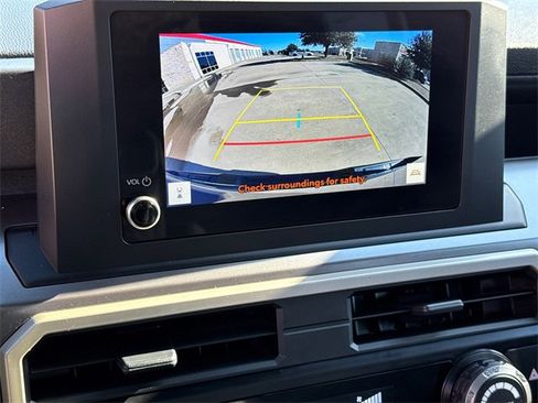 Used 2025 Toyota Tacoma SR5 image 24