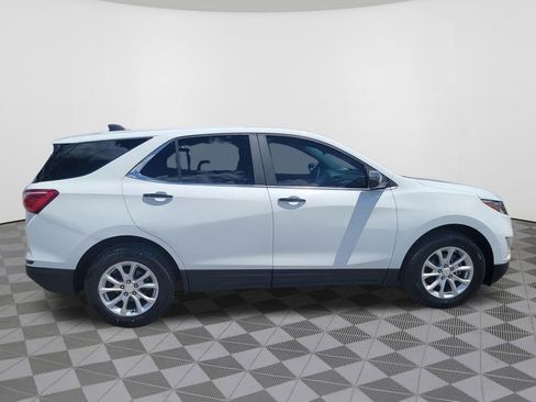 Used 2021 Chevrolet Equinox LT FWD image 7