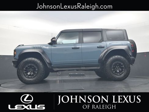Used 2022 Ford Bronco Raptor image 22