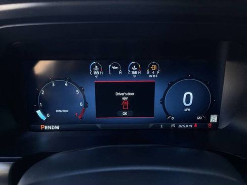 Used 2024 Ford F150 Lariat w/ Equipment Group 502A High AWD/4WD image 20
