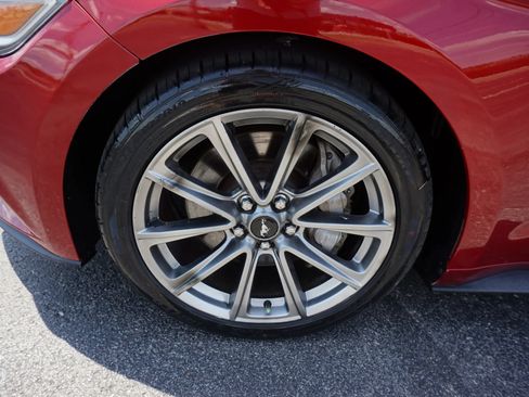Used 2015 Ford Mustang GT Premium w/ Equipment Group 401A RWD image 31