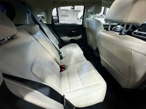 New 2026 Honda HR-V EX-L image 28
