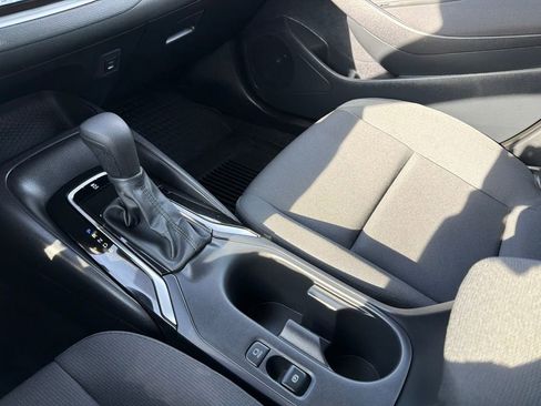 Certified 2025 Toyota Corolla LE FWD image 25