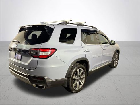 Certified 2023 Honda Pilot Elite image 7