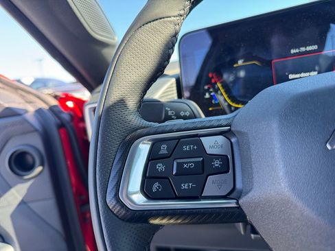 Certified 2025 Ford Mustang GT Premium image 19