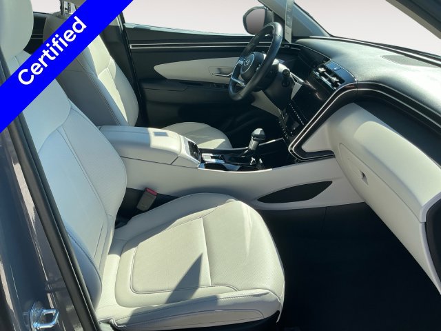 Used 2024 Hyundai Tucson SEL w/ Convenience Package AWD/4WD image 16