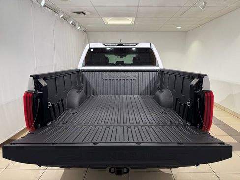 New 2026 Toyota Tundra SR5 AWD/4WD image 11