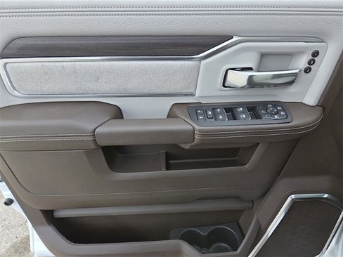 New 2026 RAM 3500 Laramie w/ Max Tow Package image 9