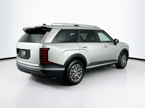 Used 2026 Hyundai Palisade SEL AWD/4WD image 9