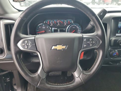 Used 2015 Chevrolet Silverado 1500 LT w/ All Star Edition image 13