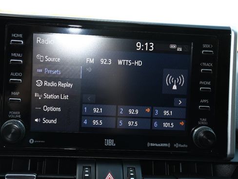 Used 2020 Toyota RAV4 XSE w/ XSE Grade Weather Package image 39