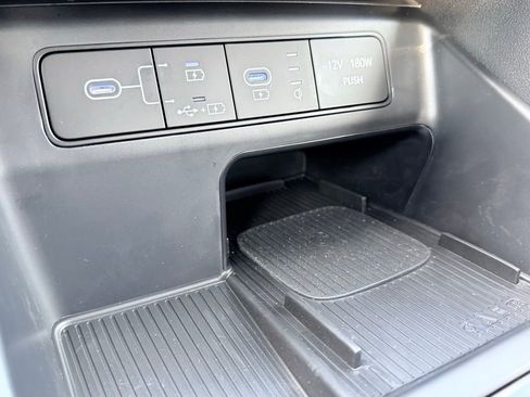 New 2026 Hyundai Santa Cruz Limited image 17