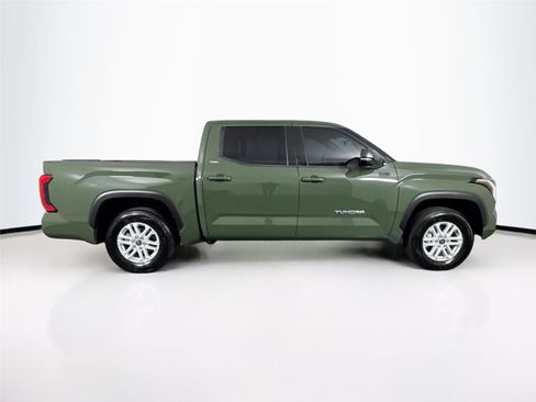 Used 2023 Toyota Tundra SR5 image 11