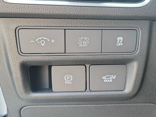 New 2026 Hyundai Sonata Limited FWD image 19