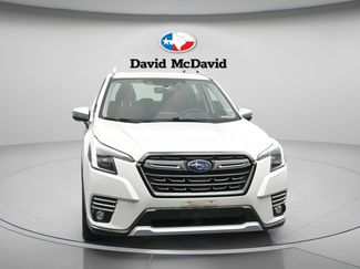 Used 2022 Subaru Forester Touring AWD/4WD video 2