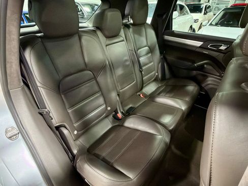 Used 2016 Porsche Cayenne GTS AWD/4WD image 26