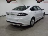 Used 2018 Ford Fusion S image 5