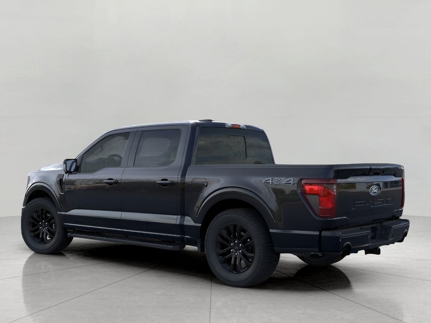 New 2026 Ford F150 XLT w/ Equipment Group 302A MID AWD/4WD image 4